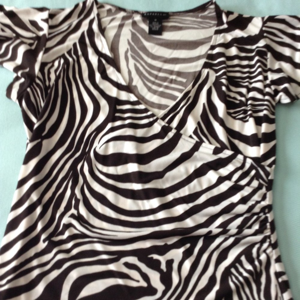 Rafaella blouse